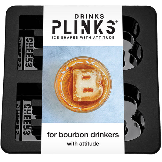 for bourbon drinkers