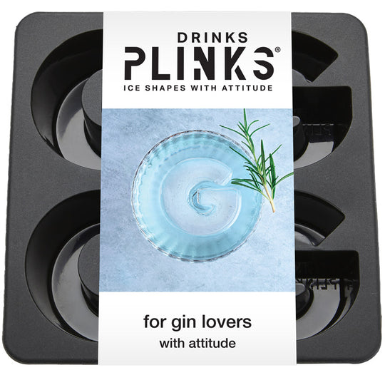 for gin lovers