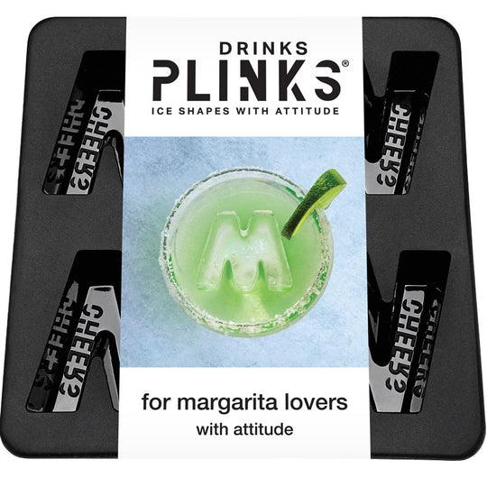 for margarita lovers - black