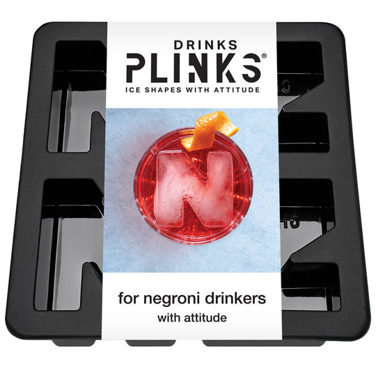 for negroni drinkers