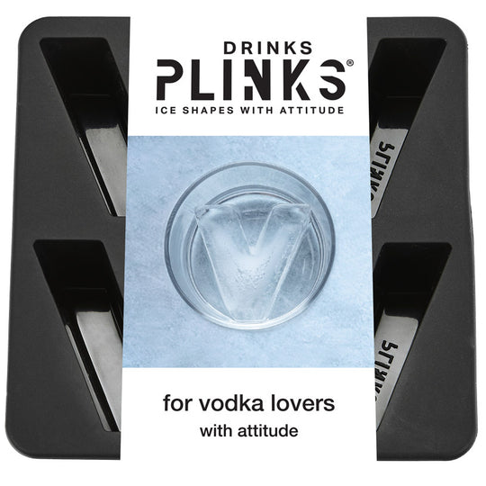 for vodka drinkers